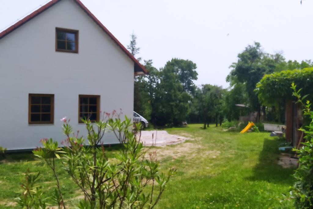 Апартаменти Domecek U Svestku