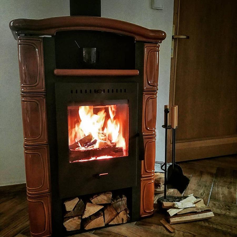 Апартаменти Domecek U Svestku Cizov (South Moravian)